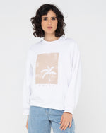 SOLEIL PUFFER JACKET